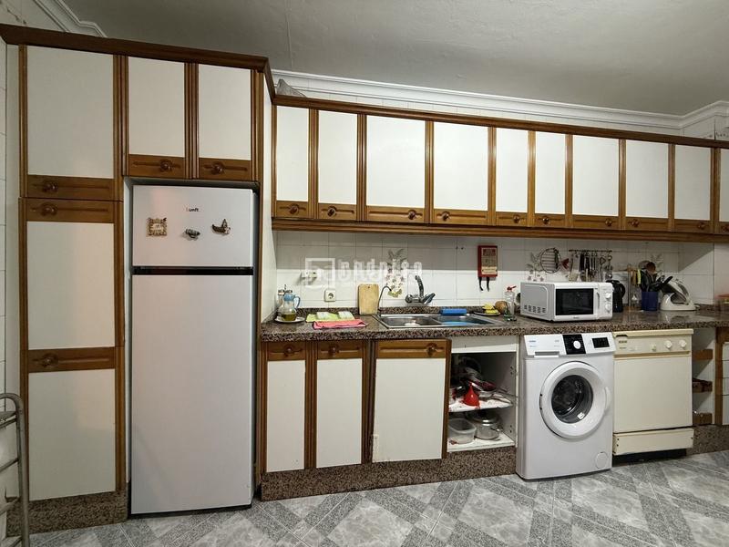 Foto 0839e52f-b6f7-49e3-a7ae-96295c8cfd25. Lloguer casa a Parque Ayala - Jardín de la Abadía - Huelín Málaga