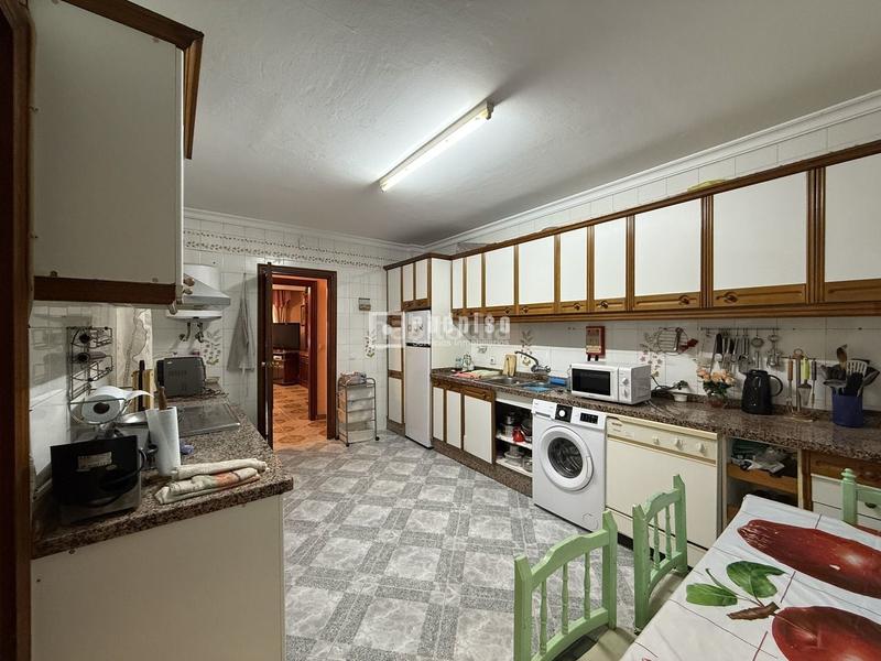 Foto 0ddbc7ba-1754-44dd-9322-e2d6e0bbefc4. Lloguer casa a Parque Ayala - Jardín de la Abadía - Huelín Málaga