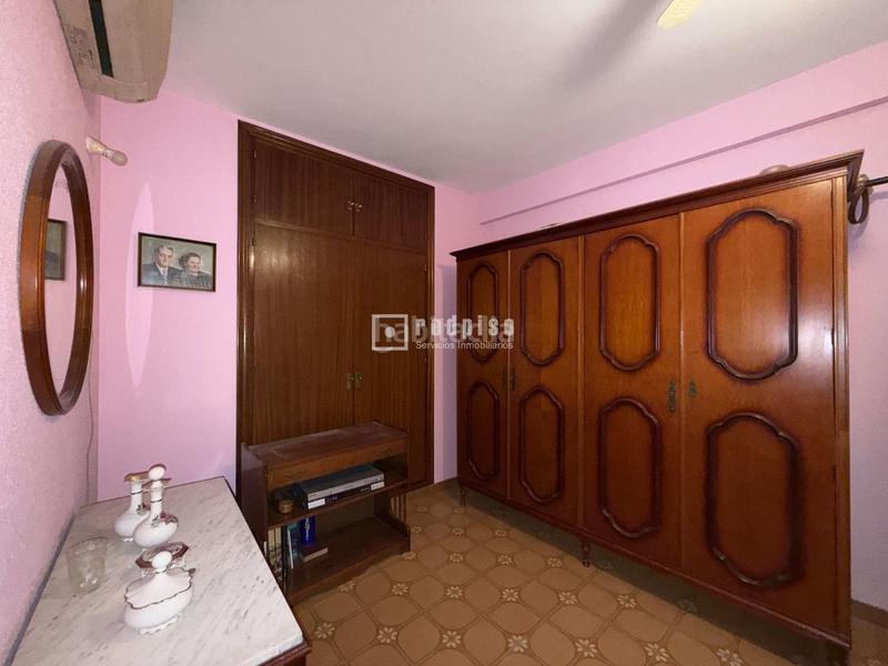 Foto 0e17b490-4343-45fb-a0ea-8ba8e8504e4e. Lloguer casa a Parque Ayala - Jardín de la Abadía - Huelín Málaga