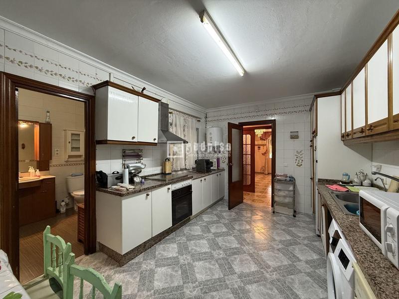 Foto 28f72b19-6064-498f-bbf2-1c290f3ea65b. Lloguer casa a Parque Ayala - Jardín de la Abadía - Huelín Málaga