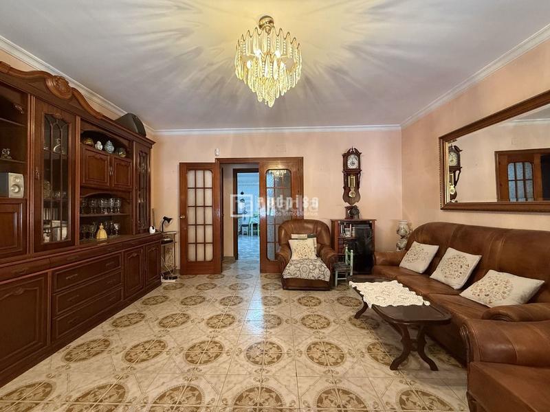 Foto 44ca0418-a336-457e-9f15-40dbcd137d94. Lloguer casa a Parque Ayala - Jardín de la Abadía - Huelín Málaga