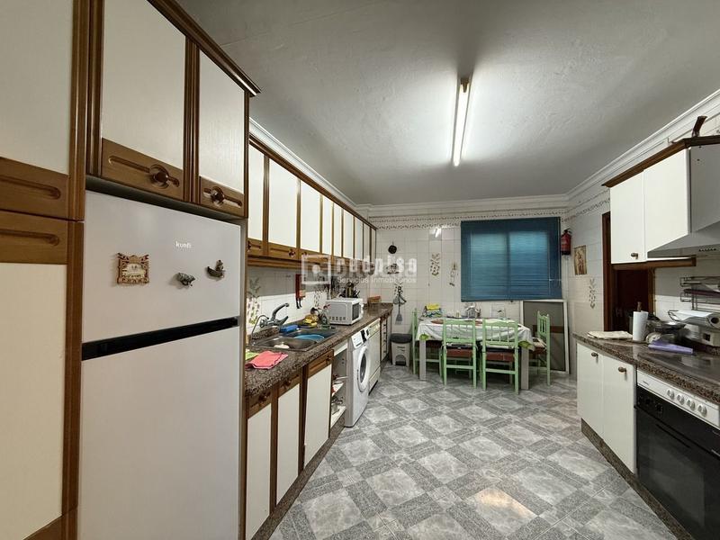 Foto 796b2bfa-41e0-45c4-a6b1-ffa88348cd8f. Lloguer casa a Parque Ayala - Jardín de la Abadía - Huelín Málaga