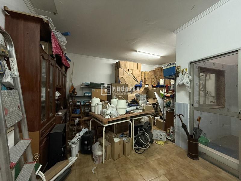 Foto bf13bdbc-b744-436b-bdb4-50f25114f1c4. Lloguer casa a Parque Ayala - Jardín de la Abadía - Huelín Málaga