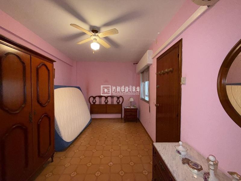 Foto c127828e-1294-4ce5-9713-f05cd632cabe. Lloguer casa a Parque Ayala - Jardín de la Abadía - Huelín Málaga