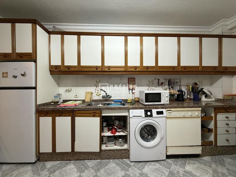 Foto ebce6859-178b-4460-abcf-31af7c9dfecd. Lloguer casa a Parque Ayala - Jardín de la Abadía - Huelín Málaga