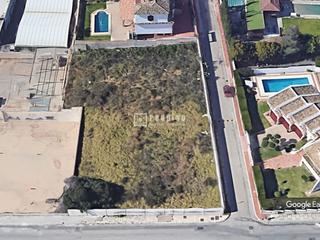 Residential Plot  Aceituno. Solar en venta en churriana  construye la casa de tus sueños