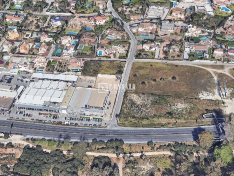 Foto 16fbd34d-35f8-473d-93ca-8b773b3bf75d. Terreny residencial a Cortijo de Maza - Finca Monsalvez - El Olivar Málaga