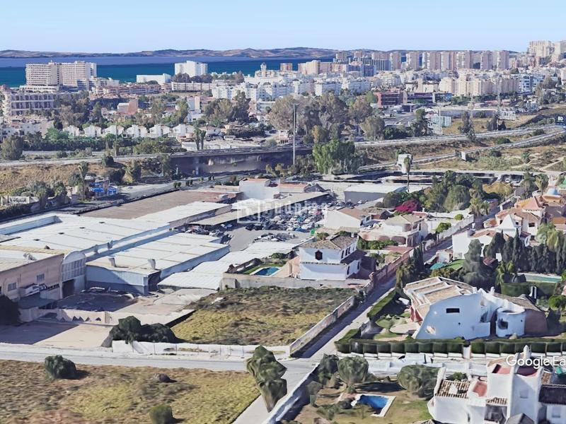 Foto 82bcd0d0-09f6-4c3b-a612-2ad236e98f6c. Terreny residencial a Cortijo de Maza - Finca Monsalvez - El Olivar Málaga