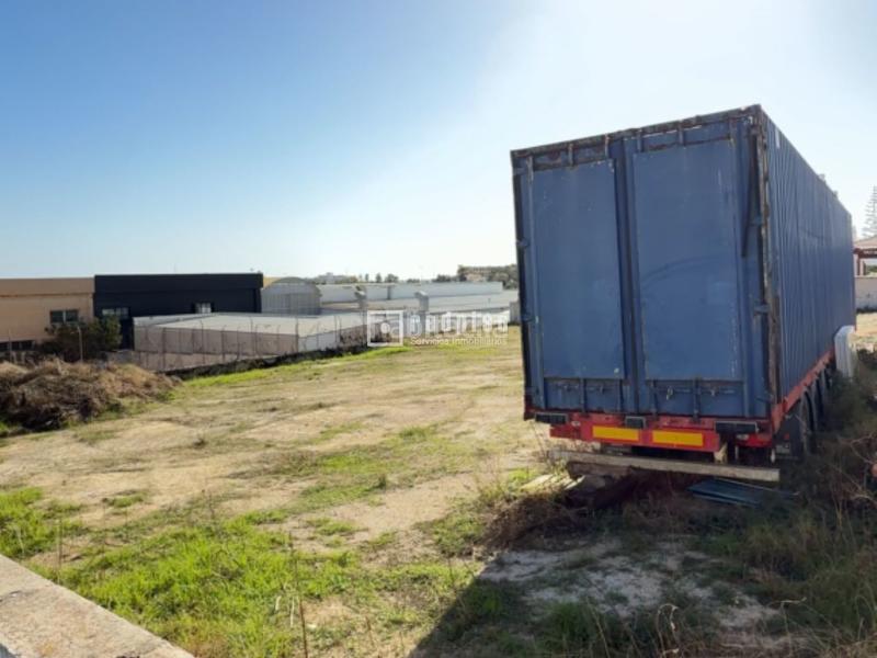 Foto 834f7703-085f-47fb-9f25-b7643424bc3d. Terreny residencial a Cortijo de Maza - Finca Monsalvez - El Olivar Málaga