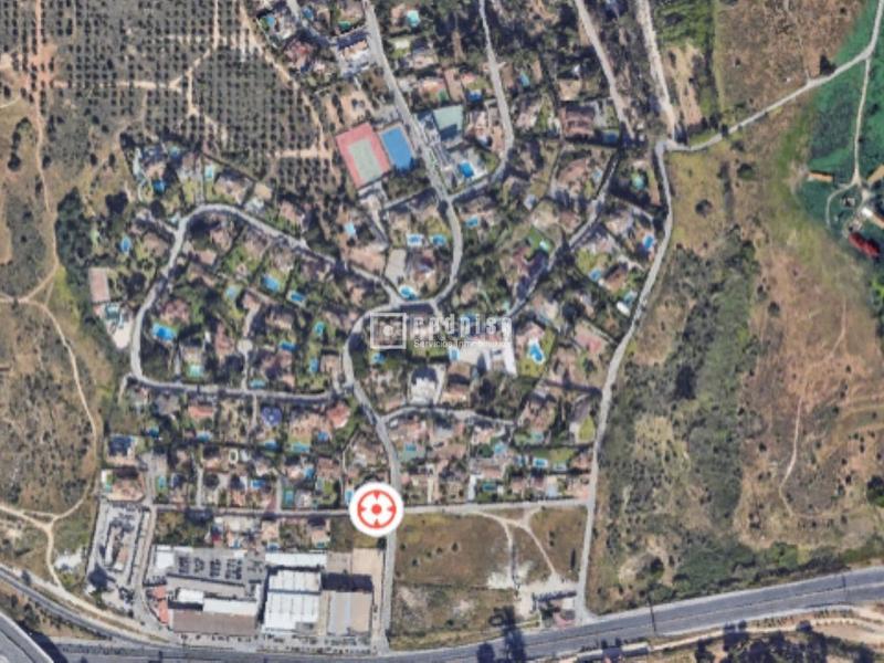 Foto 9a22980c-443a-44d0-8f0e-02952cd9c0e3. Terreny residencial a Cortijo de Maza - Finca Monsalvez - El Olivar Málaga