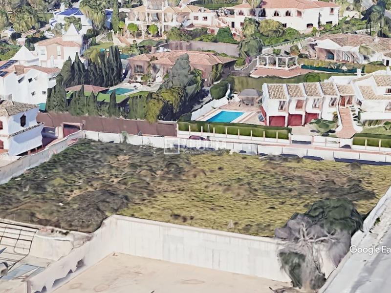 Foto 9e6e18f0-8535-46b8-9888-4871771bfbb8. Terreny residencial a Cortijo de Maza - Finca Monsalvez - El Olivar Málaga