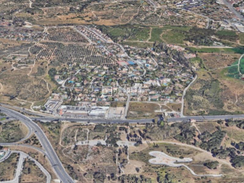 Foto b4f5d99c-8f2f-4c8e-82ae-62a0e90db22b. Terreny residencial a Cortijo de Maza - Finca Monsalvez - El Olivar Málaga