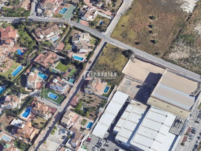 Foto bb3e1c3d-4778-46cb-9e59-23648cf8b66f. Terreny residencial a Cortijo de Maza - Finca Monsalvez - El Olivar Málaga