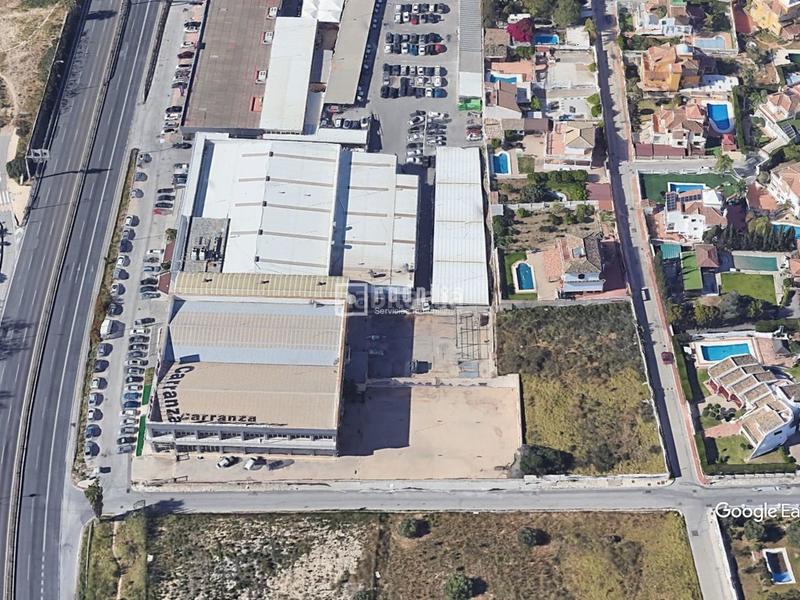 Foto f28eaa6b-9577-40ab-b98d-e6bc119ad552. Terreny residencial a Cortijo de Maza - Finca Monsalvez - El Olivar Málaga