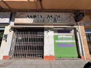 Location Local commercial  Mendoza. Oportunidad en huelin! local comercial con licencia de bar