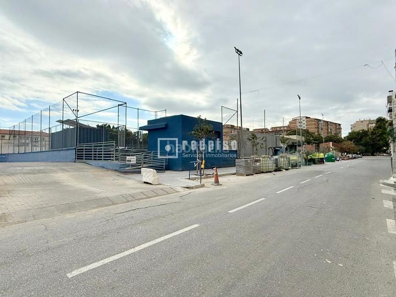 Foto 57c9ca58-d6fc-40f7-b28b-67f475d5cbb0. Aparcament de moto a Girón - Las Delicias Málaga