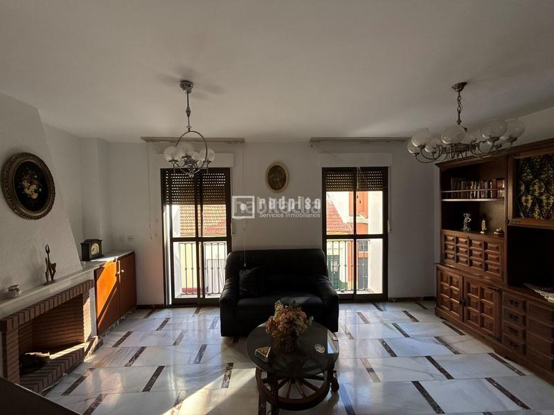 Foto 48e24fad-6e6f-4368-9a30-baa935dab4c2. Maison dans La Princesa Málaga