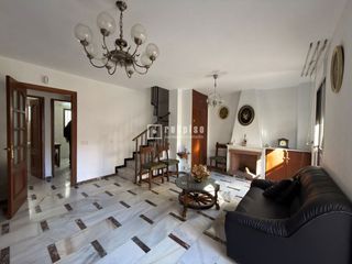 Casa a La Princesa. Casa en venta en la princesa  huelin málaga
