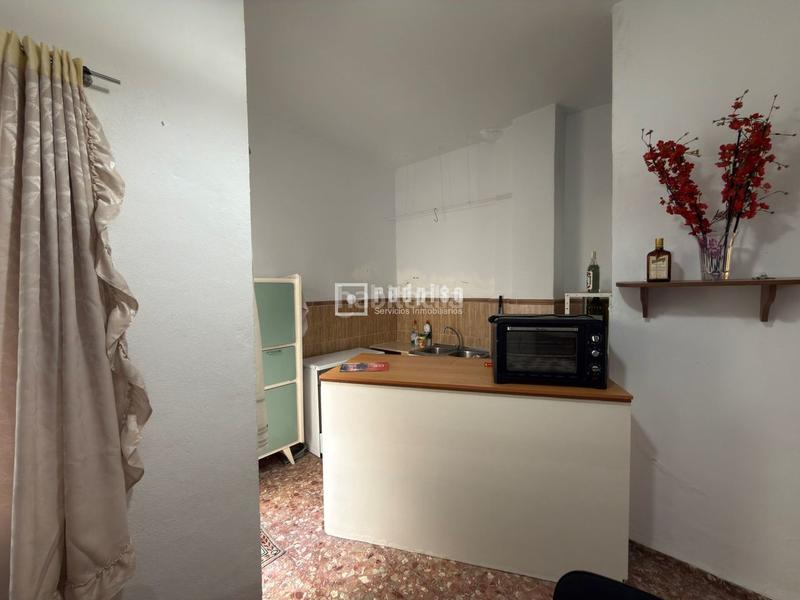 Foto aad7cd87-bded-44a7-ba61-7bd99ac7f7eb. Maison dans La Princesa Málaga