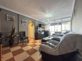 Pis  La hoz. Piso para entrar a vivir en huelin