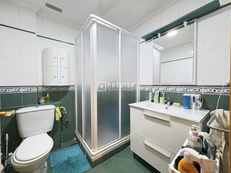 Foto 45e7a844-9d39-4365-988f-e3ce08cdfab4. Piso  para entrar a vivir en huelin en Parque Ayala - Jardín de la Abadía - Huelín Málaga