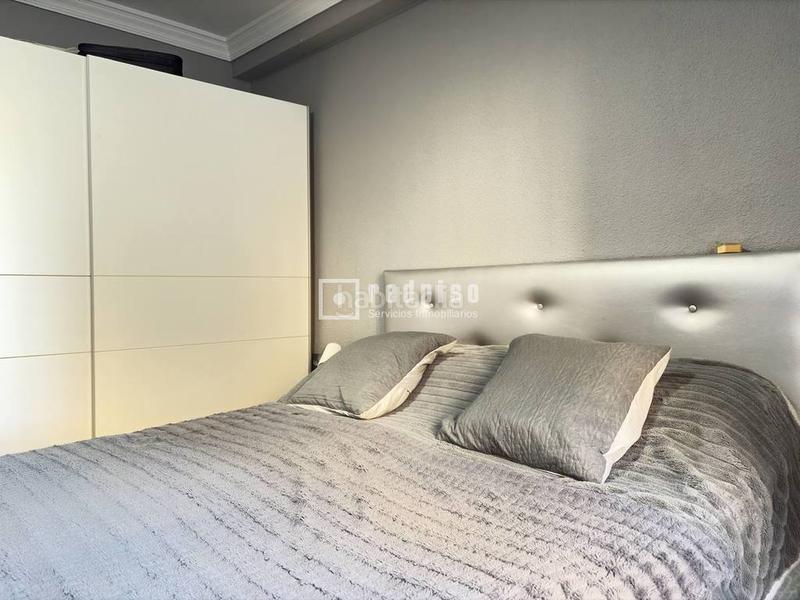 Foto ad7506a7-40ac-44d9-b8bc-f1f3af2eb228. Piso  para entrar a vivir en huelin en Parque Ayala - Jardín de la Abadía - Huelín Málaga