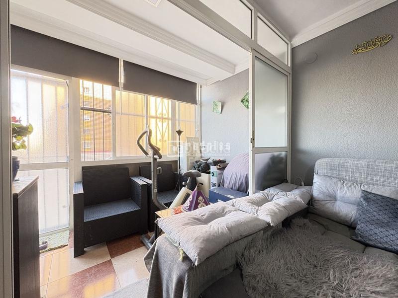 Foto b49a479a-f3ab-4cfb-bba8-d775496f4efd. Piso  para entrar a vivir en huelin en Parque Ayala - Jardín de la Abadía - Huelín Málaga