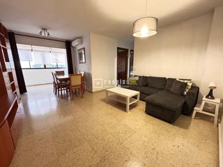 Location Appartement  Carril de la cordobesa. Piso en alquiler en el barrio la princesa  huelin!