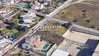 Terreny residencial a Aceituno