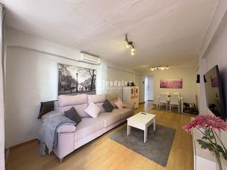 Pis  Carril de cordobesa Pis  Carril de cordobesa