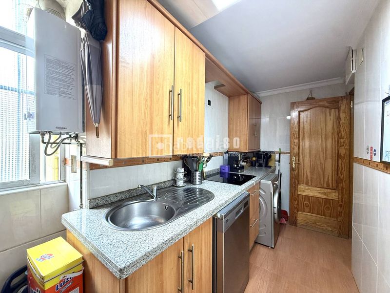 Foto 70134cd4-cc3e-4d93-ba87-6ee1b43369a9. Pis a Girón - Las Delicias Málaga