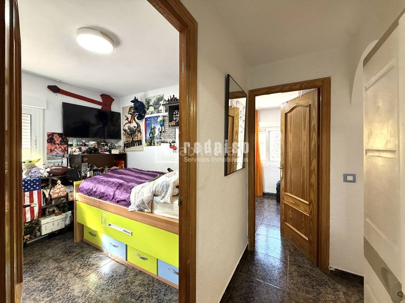 Foto 9e7887b7-f4e1-4531-9504-fa1492f70d75. Pis a Girón - Las Delicias Málaga