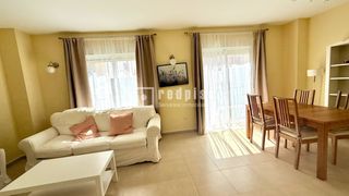 Location Appartement  Quemada. Alquiler fuengirola