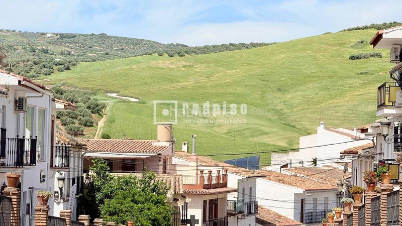 Foto 69b5d4be-bf17-43e6-917b-165aea7e22a9. Casa a Riogordo