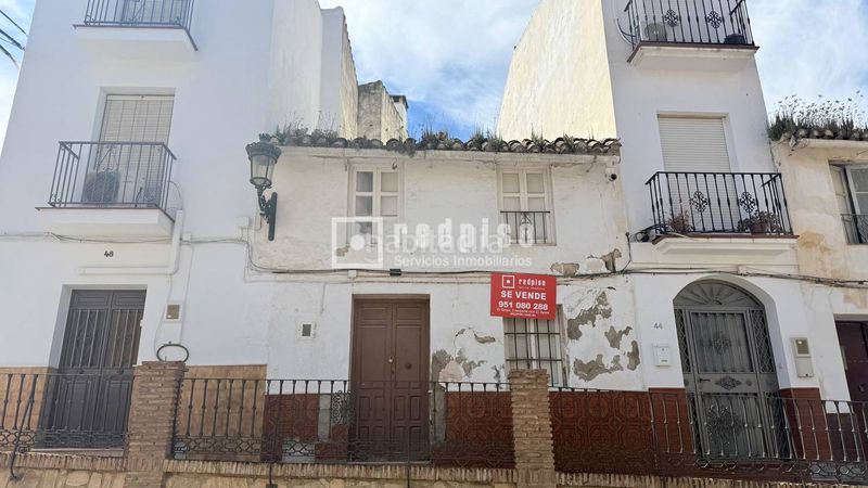Foto b03df328-4ce2-4a84-a4be-84bf206cceab. Casa a Riogordo