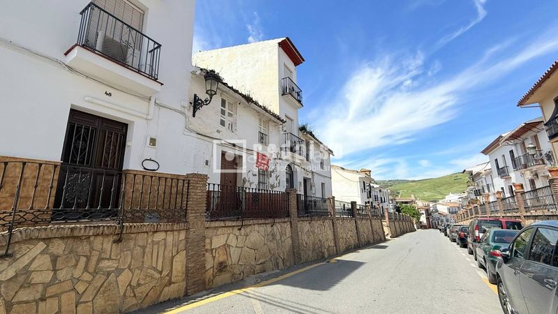 Foto b173c591-2d98-4608-9e57-45005aca3b89. Casa a Riogordo