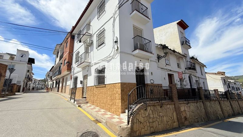 Foto b42fddbd-802f-4c8a-95a2-ad5ddbef23cb. Casa a Riogordo