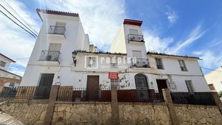 Casa  Del pozo. Casa a reformar en riogordo.