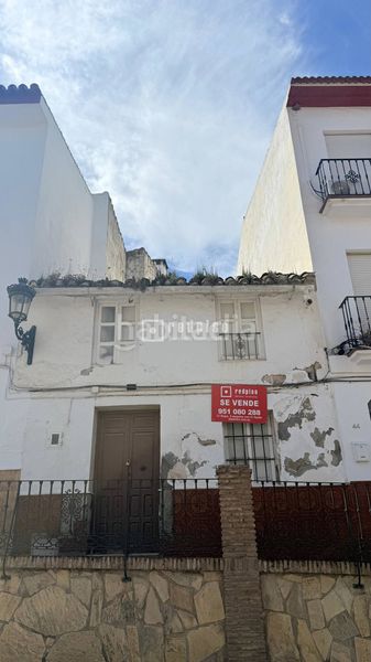 Foto e894939e-3495-492d-95c8-5d3047c7a976. Casa a Riogordo