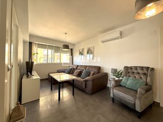 Etagenwohnung in Parque Ayala - Jardín de la Abadía - Huelín. Precioso piso en venta en huelin
