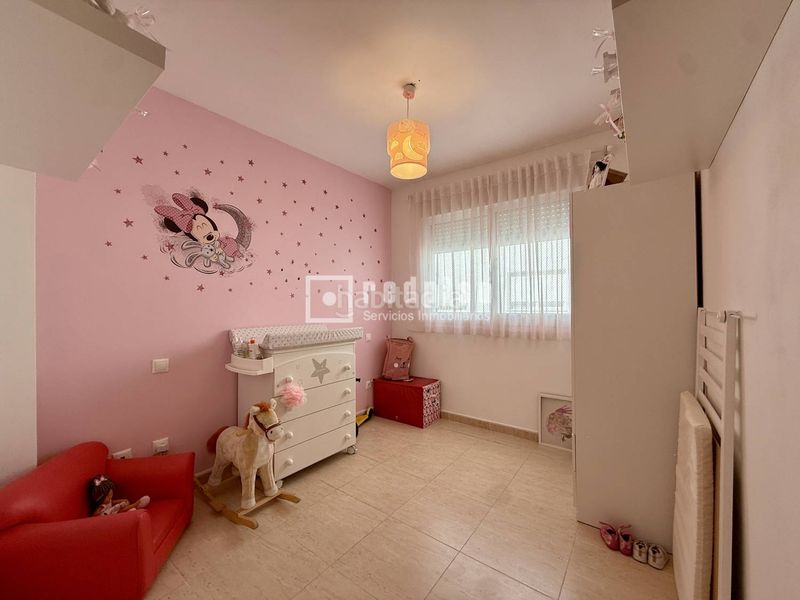 Foto 0f916f56-79de-449a-91d0-5848c5a6dd47. Casa amb aparcament a Cártama pueblo Cártama