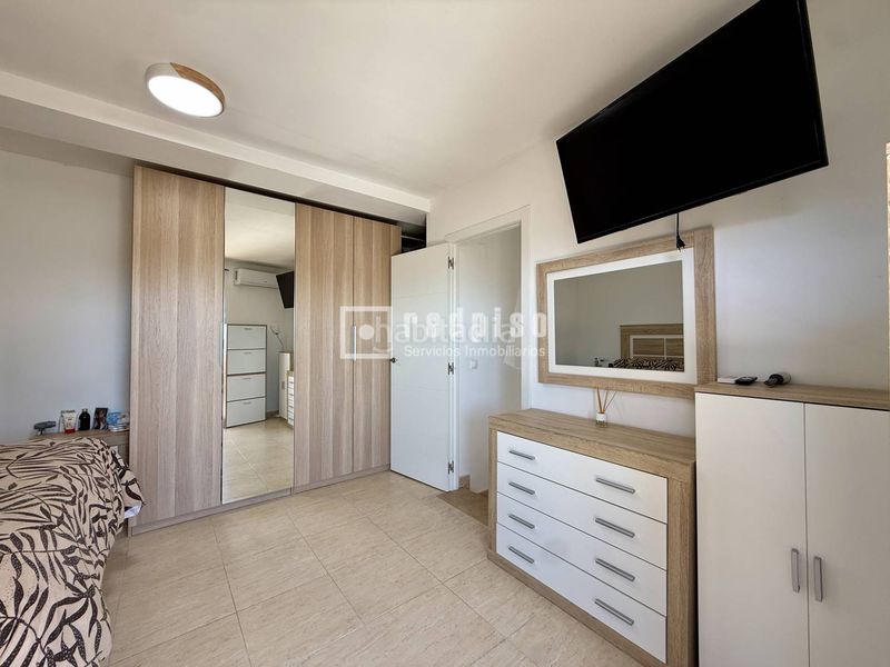 Foto 1eb4bd69-2deb-4a33-b990-69da2299f41b. Casa amb aparcament a Cártama pueblo Cártama