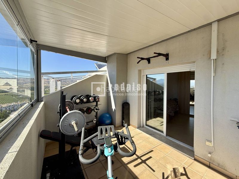 Foto 2197a767-a240-4148-95dd-6e9e60ea9890. Casa amb aparcament a Cártama pueblo Cártama