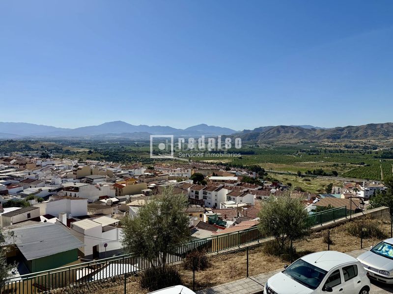 Foto 24a3d838-faf4-4b4f-9fd9-22668a66d676. Casa amb aparcament a Cártama pueblo Cártama