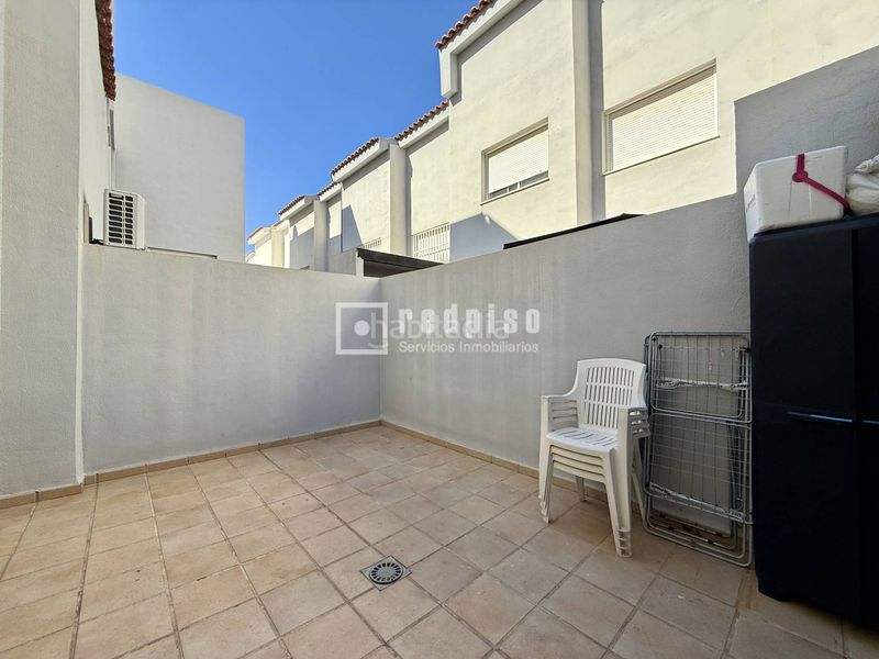 Foto 319ab58b-873a-483a-9879-3497f02e1df0. Casa amb aparcament a Cártama pueblo Cártama