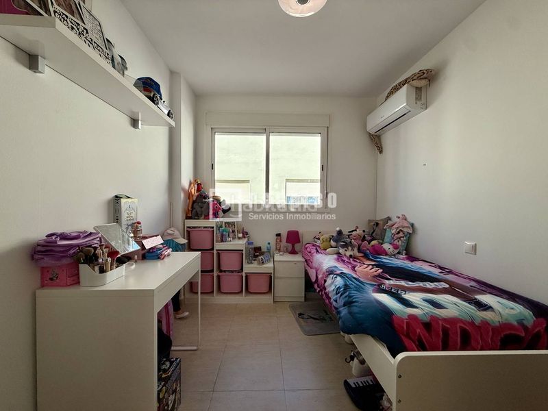 Foto 33e76033-8b93-4223-8e97-4c360e1e3a91. Casa amb aparcament a Cártama pueblo Cártama