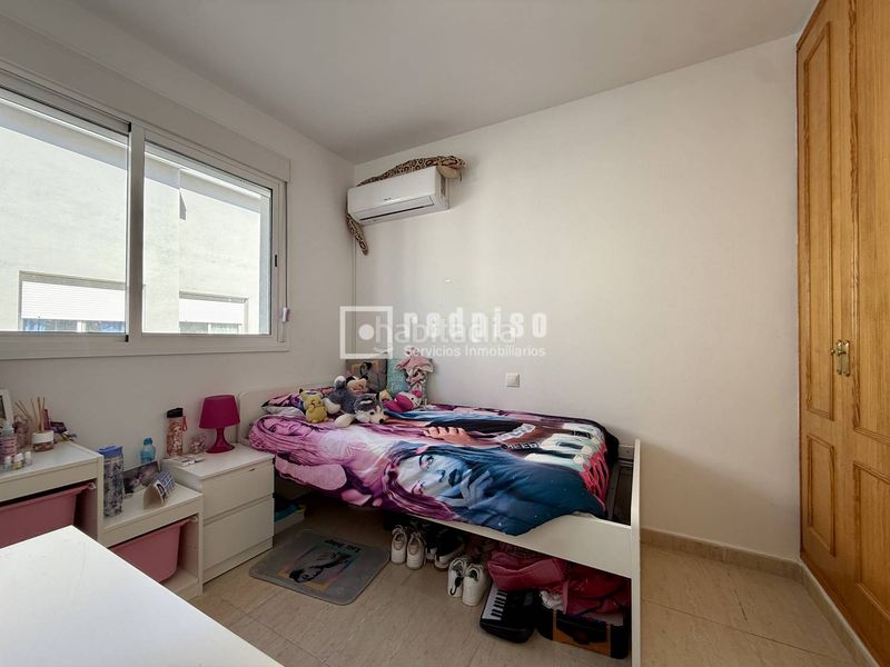 Foto 454ff48a-8368-4059-a789-5c8f429e2495. Casa amb aparcament a Cártama pueblo Cártama