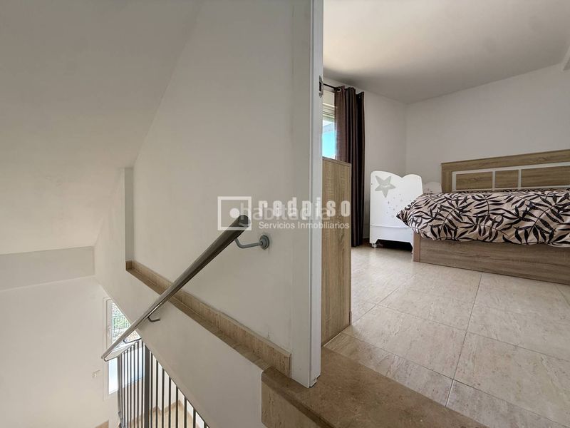 Foto 4e0b57e8-890c-48cd-ad6a-36e1748052e3. Casa amb aparcament a Cártama pueblo Cártama