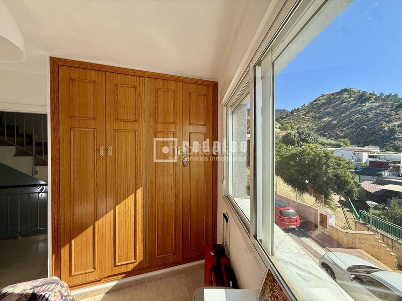 Foto 5757c5b7-f611-4d33-8d50-626d2fd5ad46. Casa amb aparcament a Cártama pueblo Cártama