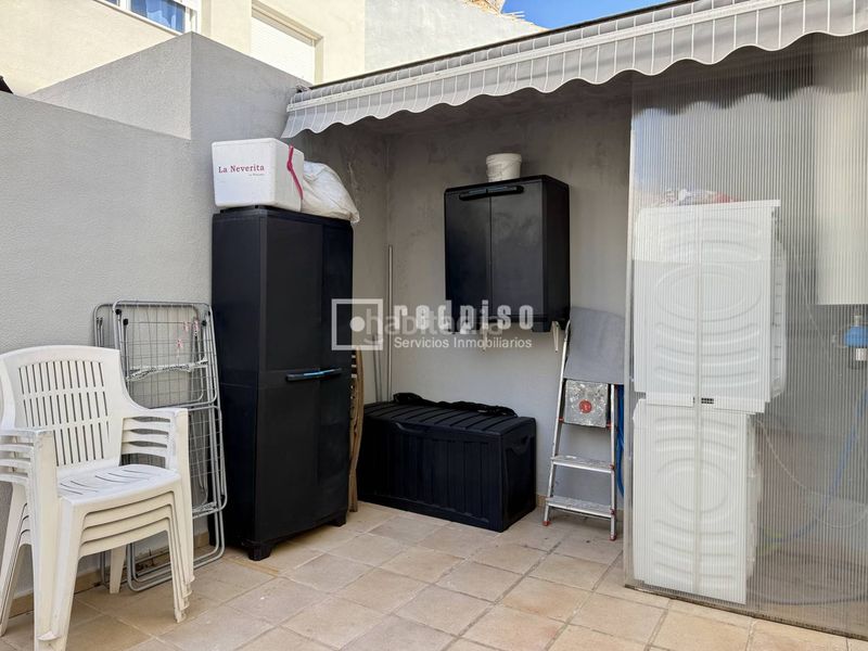 Foto 6c6d24c9-4f0f-45dd-b8d8-fad176cb352b. Casa amb aparcament a Cártama pueblo Cártama